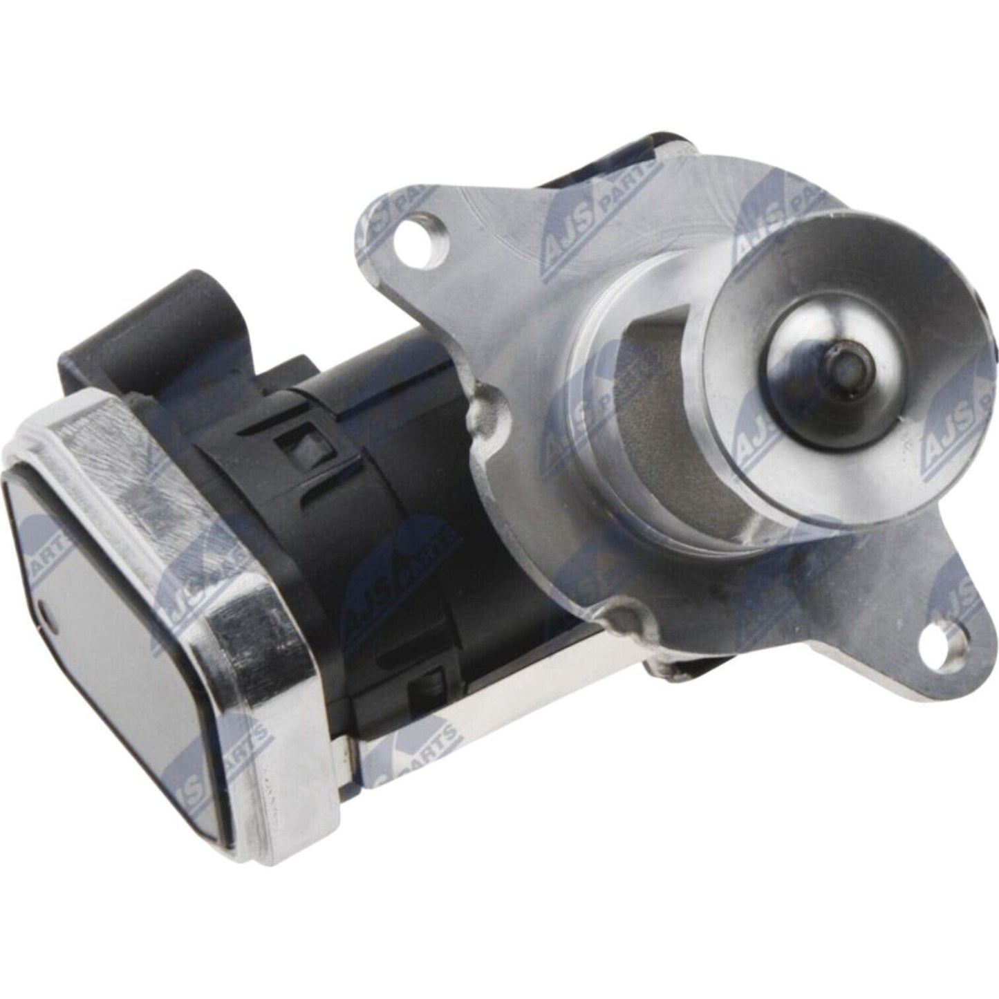 AGR-Ventil Abgasrückführung 4plg für Mercedes C-E-Klasse W203 W211 200 220 CDi