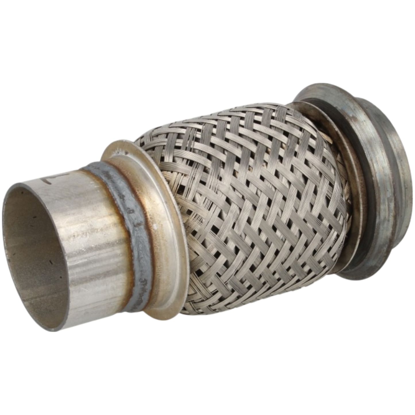 Reparaturrohr Kat einschweiß Flansch Citroen XSara Picasso 1,8 16V 115PS 2000