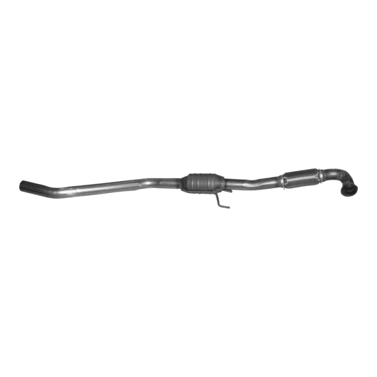 Katalysator Kat Hosenrohr Flexrohr VW Transporter V T5 1,9TDI BRS AXB BRR AXC