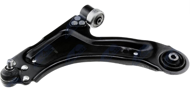 Querlenker Dreieckslenker Radaufhängung vorne links für Opel Combo Corsa C D