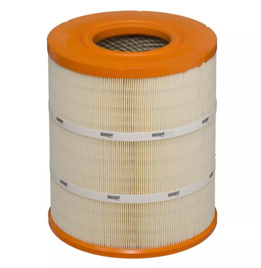 Hengst Luftfilter Motor für Mercedes Benz Atego 1 2 3 Axor Econic LKW Truck