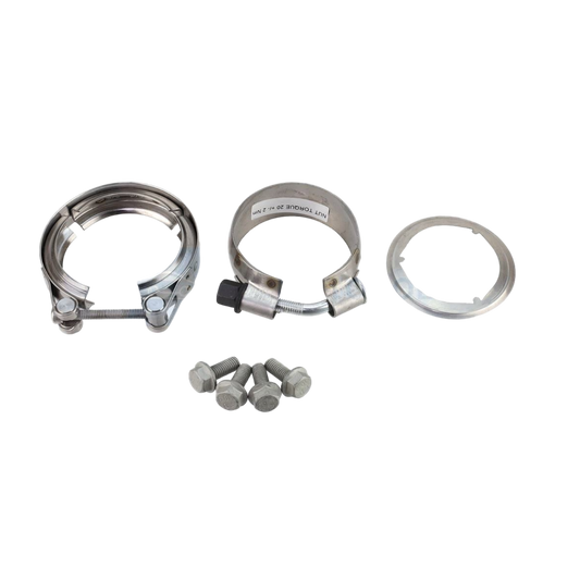 Montagekit Anbausatz Ruß Dieselpartikelfilter DPF für Crafter 2,0TDI CKTB CKTC