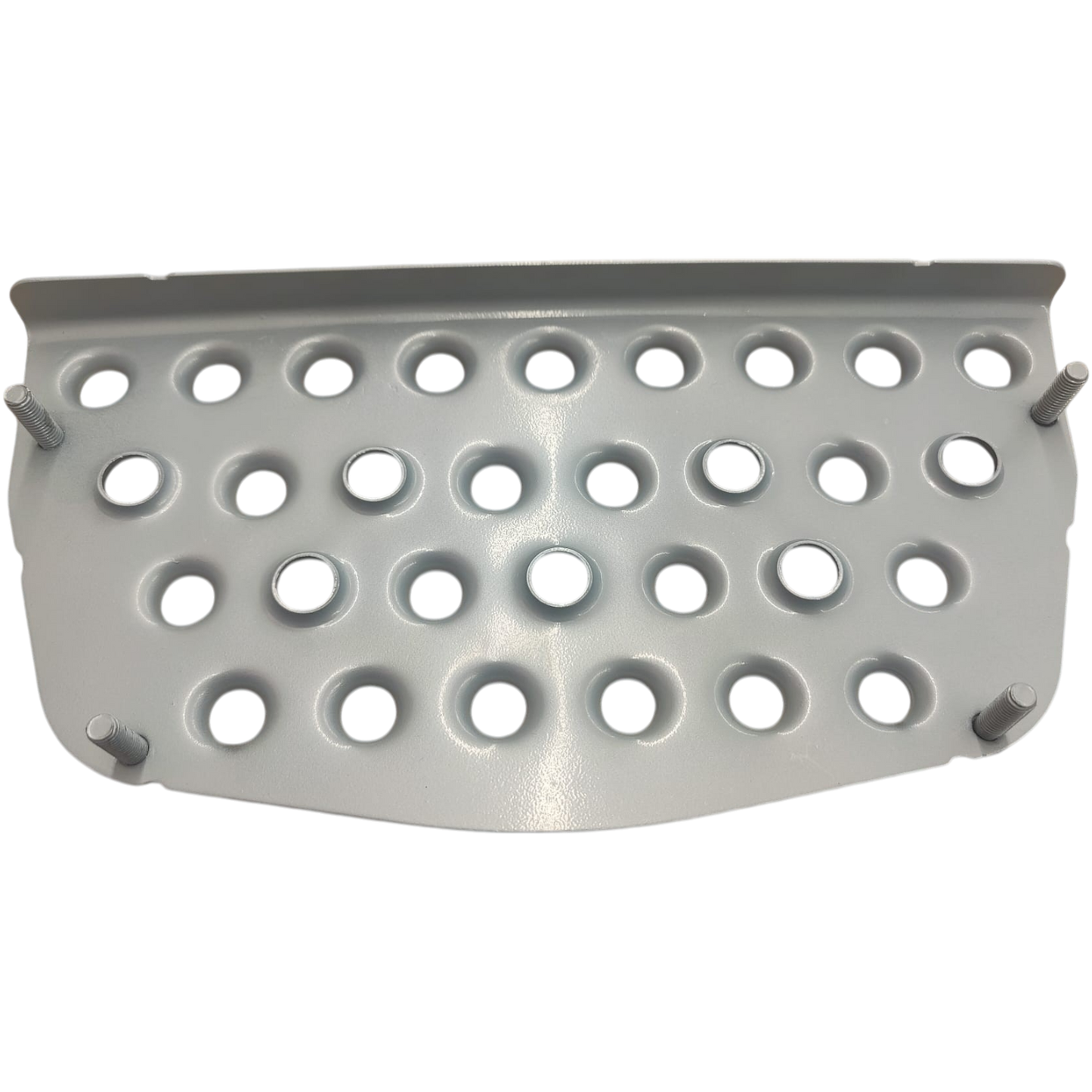 Tritt Einstieg Einstiegsblech Gitter unten li re für MAN TGA TGL TGM TGS TGX