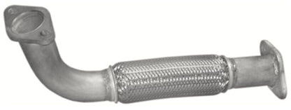 Hosenrohr Flexrohr Krümmerrohr Flexstück Ford Mondeo 3 2,0 2,2 TDCi TDDi DI 04-