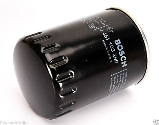Bosch 0451103290 ÖLFILTER Galaxy Cordoba Ibiza Golf Passat Polo Sharan Toledo