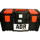 ADR 3 Set Gefahrgutkoffer Gefahrgutausrüstung Schutzausrüstung LKW MAN Mercedes