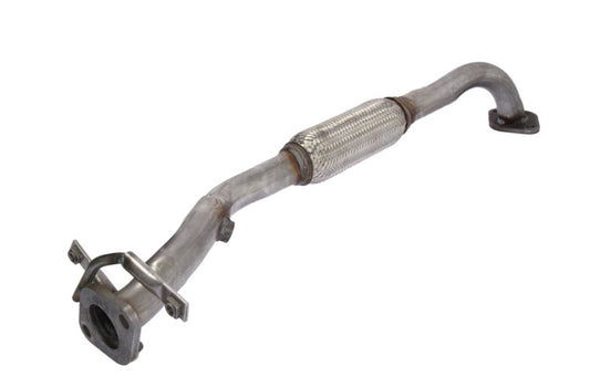 Bosal Hosenrohr Flexrohr Vorderrohr Abgasrohr Mitsubishi Colt 5 V 1,3 1300 00-03