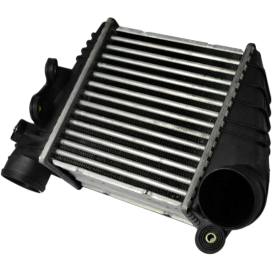 Ladeluftkühler Kühler Ladeluft Turbokühler VW Golf 4 Bora 1,8T 1,9TDI Seat Skoda