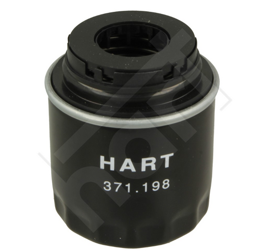 Ölfilter Blech Motoröl  für AUDI A3 SEAT Leon SKODA Fabia VW 1,2 1,4 TSI TFSI