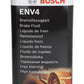 BOSCH ENV4 Bremsflüssigkeit 5L DOT4 1987479203 VW BMW OPEL Audi Mercedes Seat Skoda