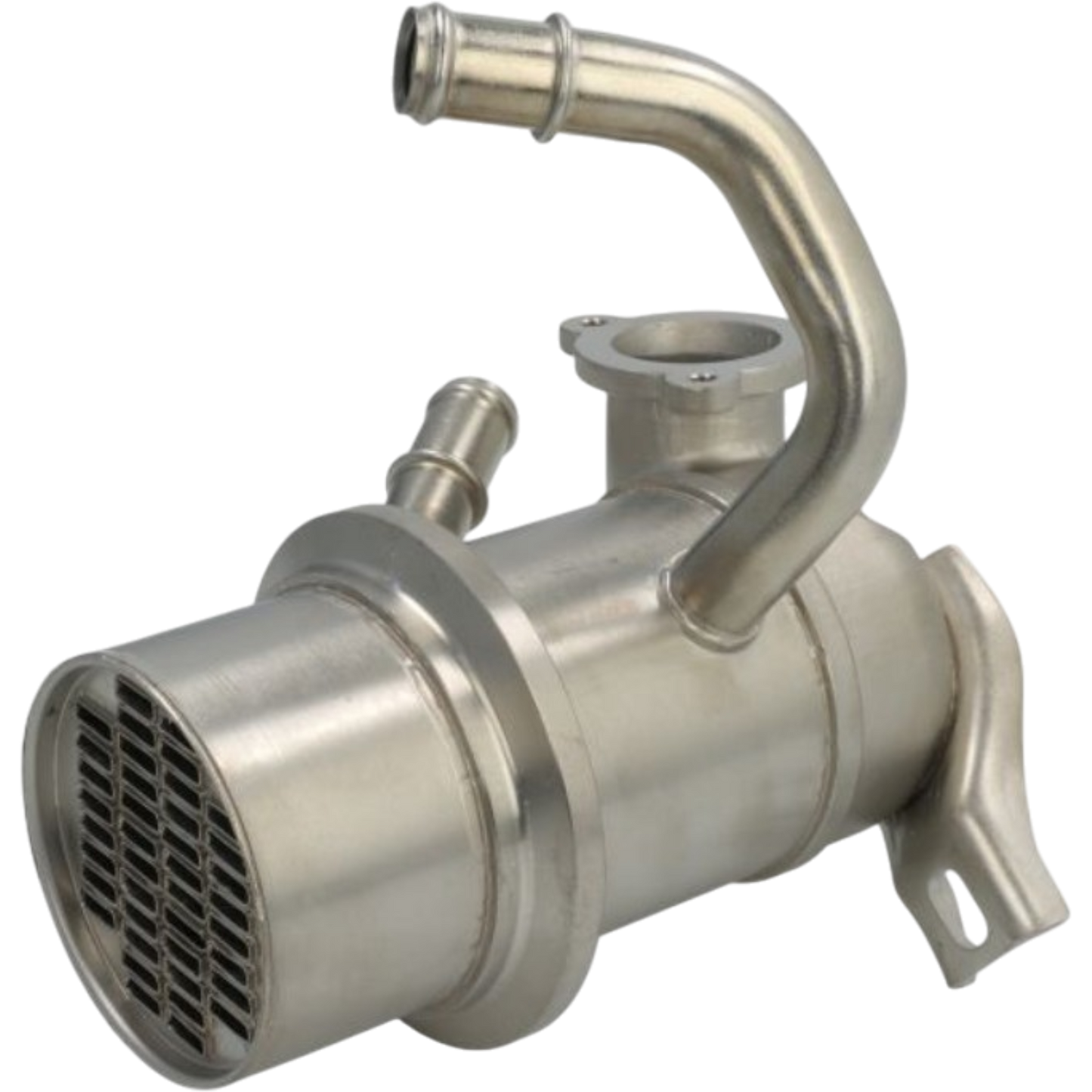 AGR-Kühler Abgaskühler für Audi A3 8V Q2 Q3 VW Golf Touran Passat B8 1,6 2,0 TDi