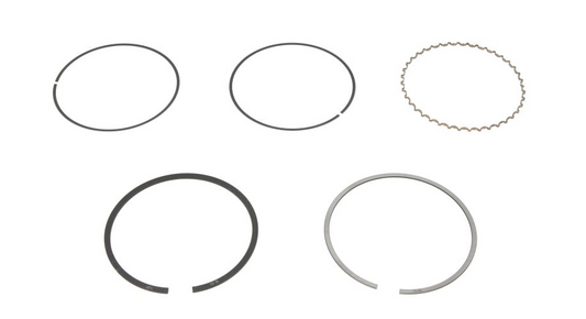 KOLBENSCHMIDT Kolbenringsatz für Opel Astra G Omega Vectra Zafira 2.0 2.2 16V