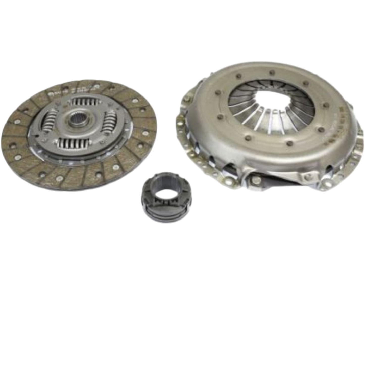 LUK 623113900 Kupplung komplett Kupplungskit Kupplungssatz Passat 3B 1,9TDI AHU
