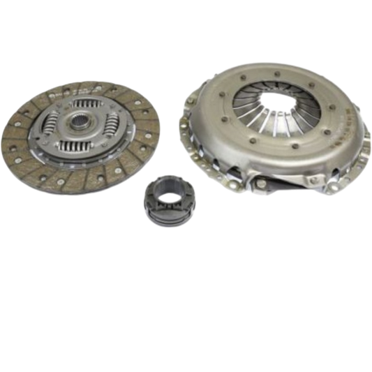LUK 623113900 Kupplung komplett Kupplungskit Kupplungssatz Passat 3B 1,9TDI AHU