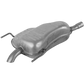Endschalldämpfer Endtopf Auspuff hinten Opel Astra H 1,6 1,8 Caravan GTC Z18XER