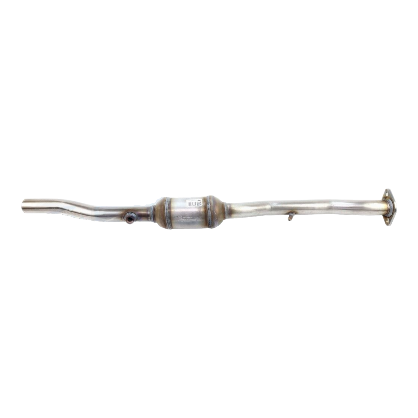 Main cat catalyst for Audi A3 8p 1.6 FSI Blp VW Golf 5 1K Touran 1T 1.6fsi