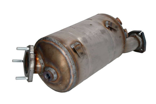 Rußpartikelfilter Partikelfilter Dieselpartikelfilter DPF A4 2,0TDI Q5 A5 Amarok