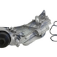 Ölkühler Ölfiltergehäuse für Opel Astra H J Insignia Zafira Vectra Aveo 1.6 1.8