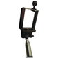 Smartphone Selfie Stick 1m Stativ Teleskop Stange Handy Smartfone 5,5–7,3 cm