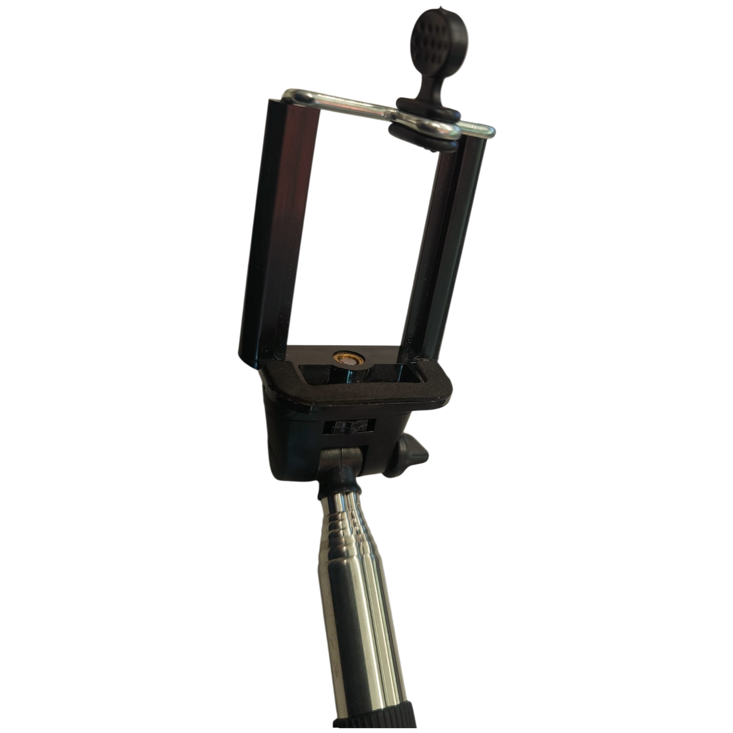 Smartphone Selfie Stick 1m Stativ Teleskop Stange Handy Smartfone 5,5–7,3 cm