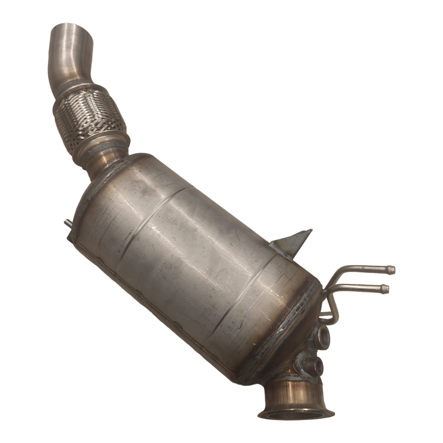 Rußpartikelfilter DPF Dieselpartikelfilter für BMW 114d B37 F20N 116d ed F21N