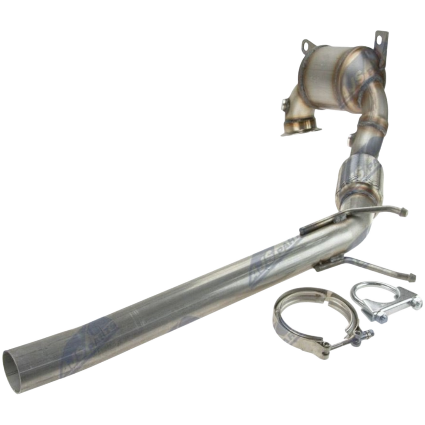 Kat Katalysator Audi A3 8V Seat Leon 5F VW Golf 7 Skoda Octavia III 1,2 TFSi TSI