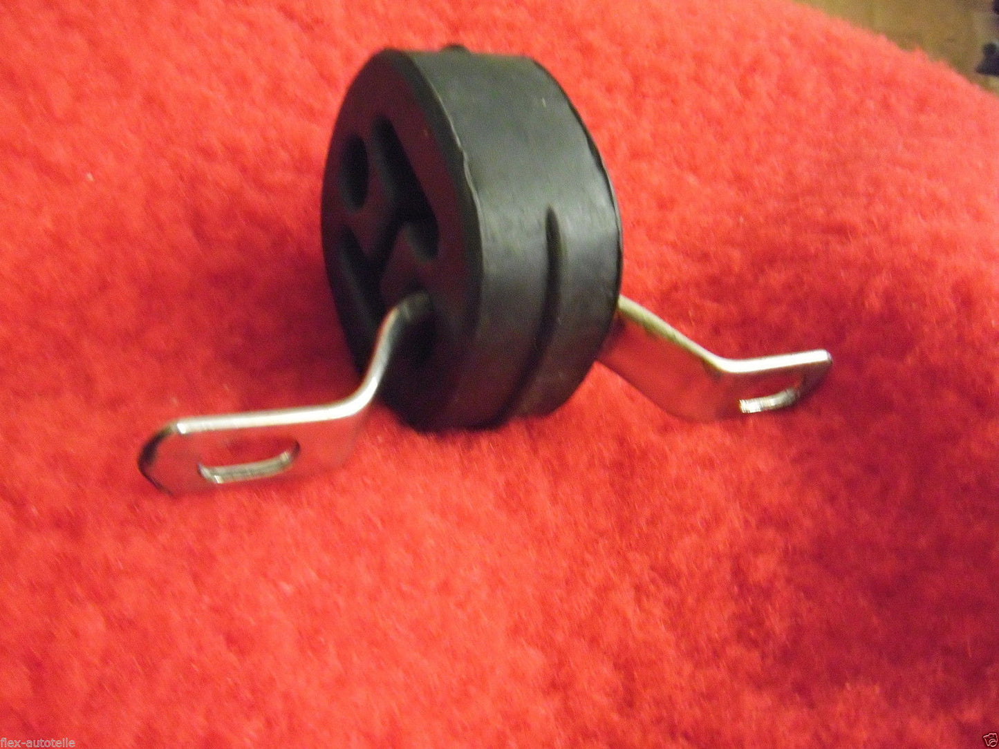 Auspuff Halter Haltegummi Auspuffgummi für A4 A6 Superb Passat 1,6 1,8 1,9 2,5