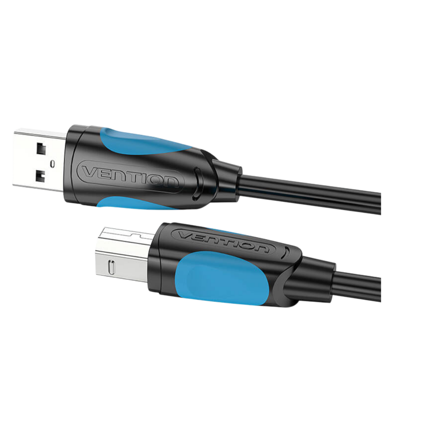 Druckerkabel Scannerkabel USB A zu USB B Drucker Kabel für Hp Epson Brother PC