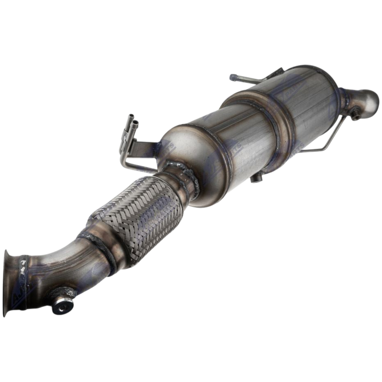 Rußpartikelfilter Dieselpartikelfilter für Crafter 2.0 TDI CKTB CKTC 2E0254700LX