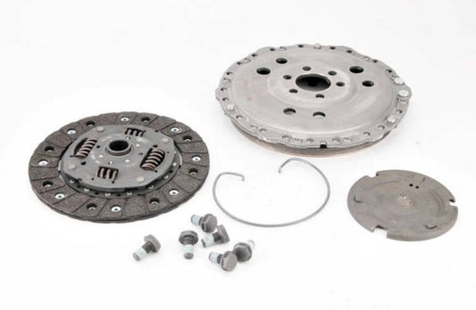 LUK coupling complete coupling kit coupling rate VW Golf 4 1.4 16V 621221809