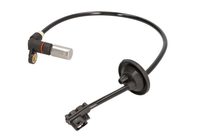 ABS Sensor Raddrehzahl hinten für Mercedes C-Klasse W202 CLK C208 C180 C220