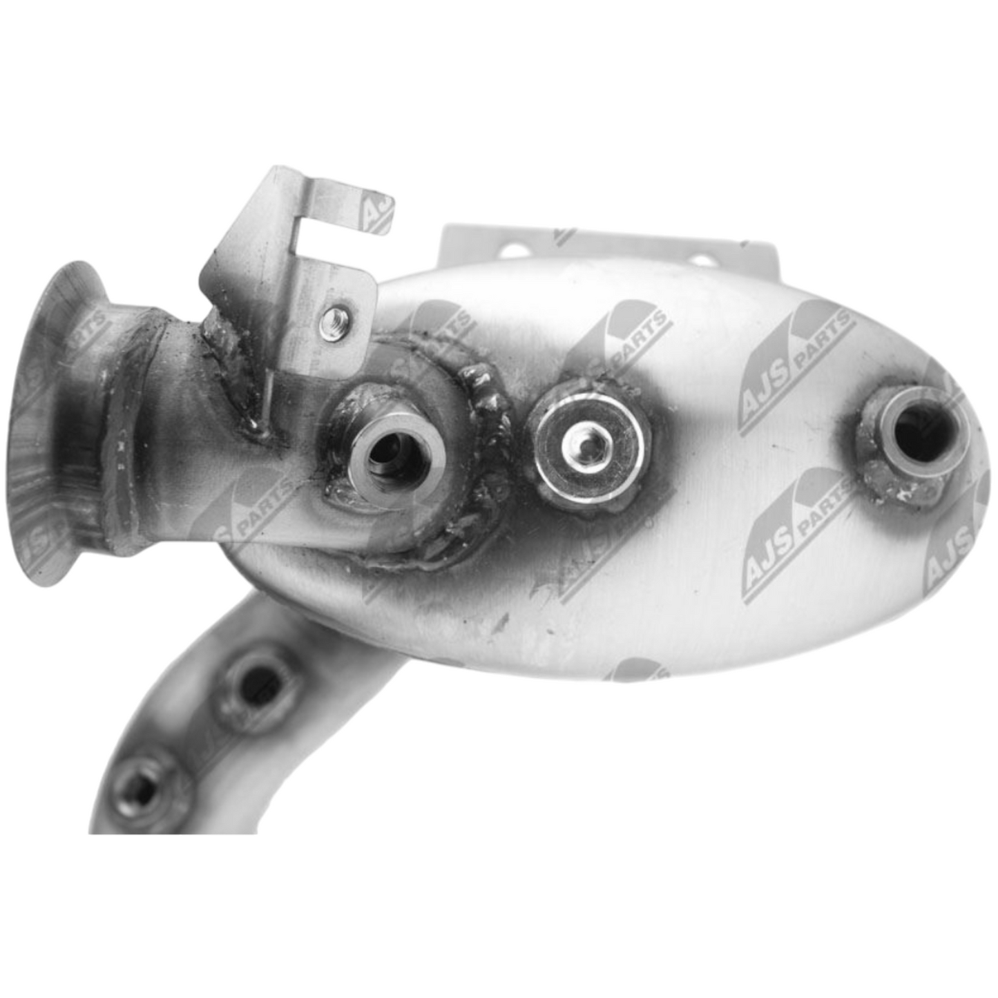 Rußpartikelfilter Dieselpartikelfilter für A3 Golf Touran Passat 3C 2,0TDI BMR