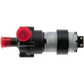 elektrische Zusatzwasserpumpe für Mercedes C-Klasse W203 CLC CL203 CLK SL R320