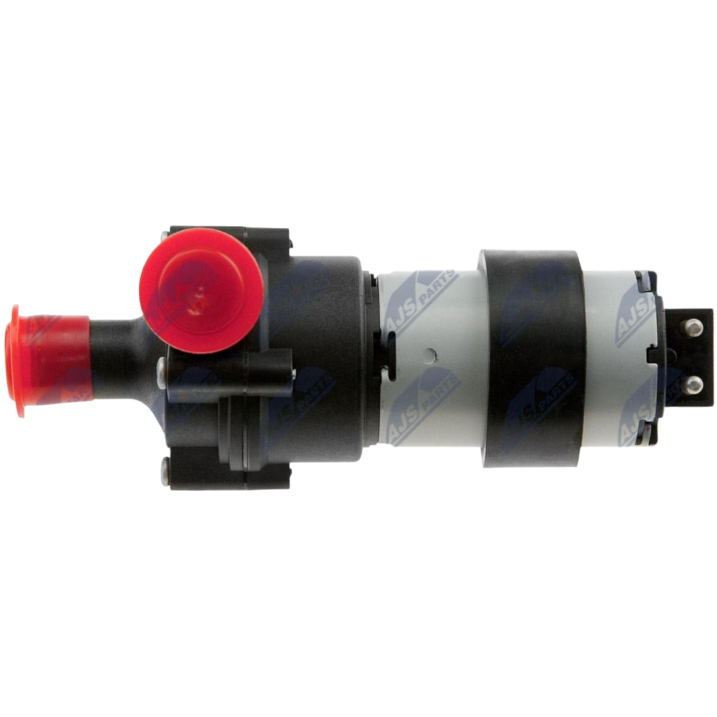 elektrische Zusatzwasserpumpe für Mercedes C-Klasse W203 CLC CL203 CLK SL R320