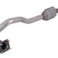 Cat catalyst for Ford Transit 2.5 di TDCI 2000-06 75/195/120/105/137PS