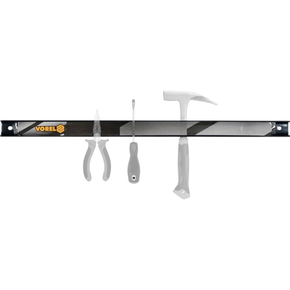 3 Magnethalter Magnetleiste magnetischer Werkzeughalter Werkzeugleiste 20 30 45