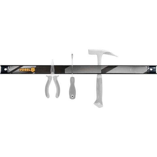 3 Magnethalter Magnetleiste magnetischer Werkzeughalter Werkzeugleiste 20 30 45