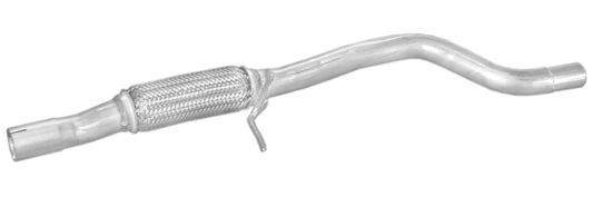 Hosen tube flex pipe front tube exhaust pipe exhaust fiato Seicento 1.1 54 hp 40 kW