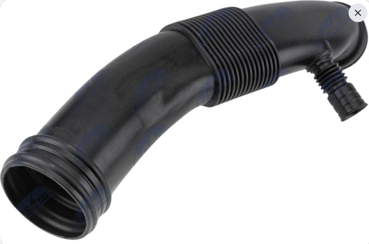 Ansaugschlauch Ansaugrohr Luftfilter Ladeluftschlauch für Audi A4 B6 B7 2.0 FSI