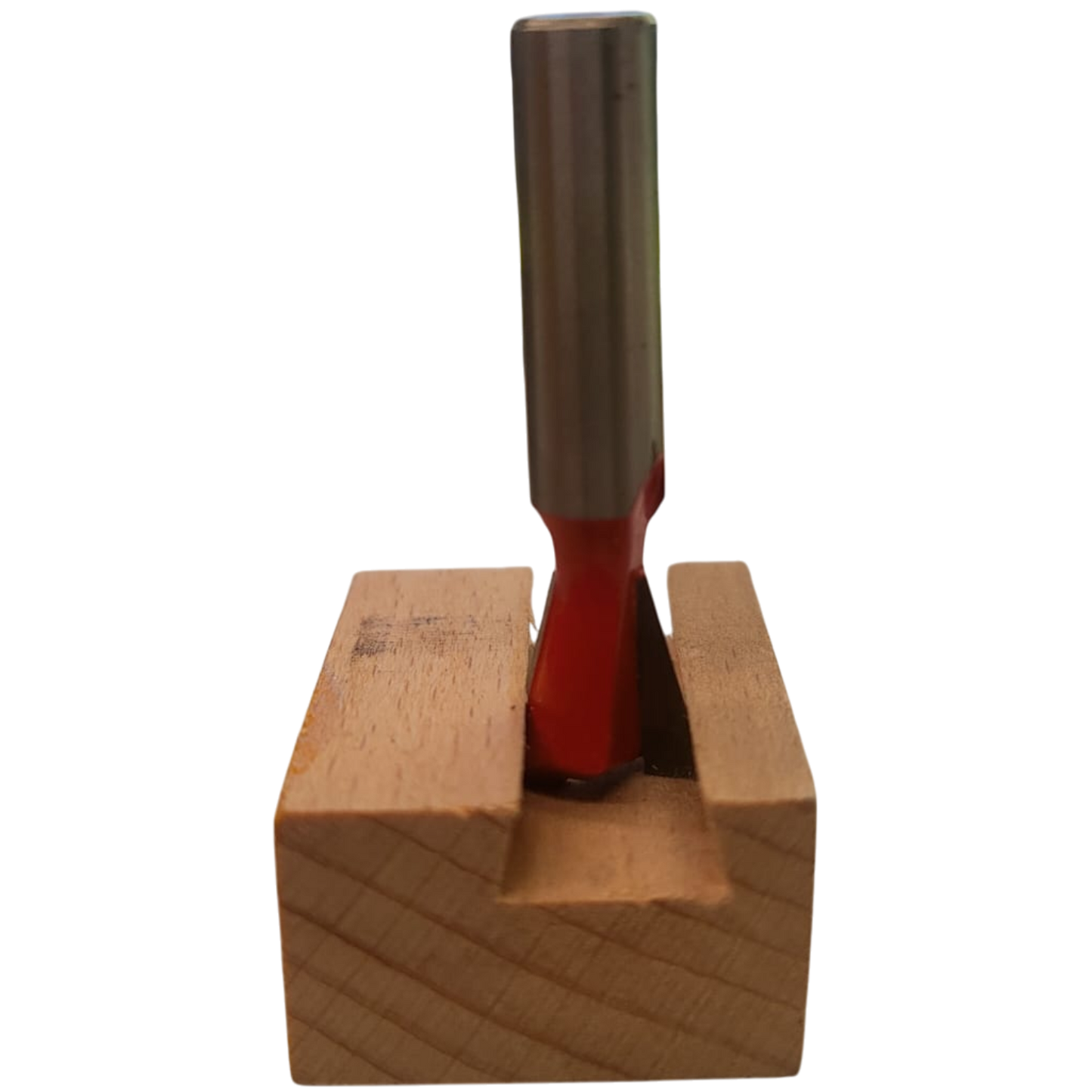 Zinkenfräser Nutfräser HM 12,7 x 13 mm 14° Profilfräser Oberfräse 8mm Schaft