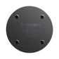 baseus Induktion Ladegerät Qi Kabellos Wireless Charger 15W Schwarz USB-C