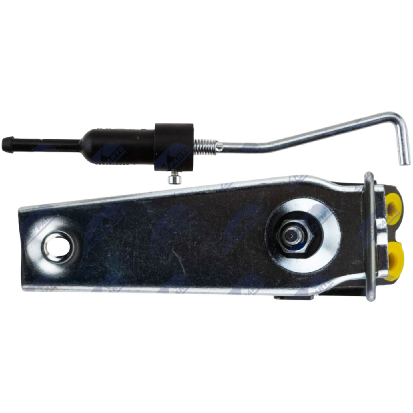 Bremskraftregler hinten für Renault Dacia Duster Logan Sandero Lada Largus