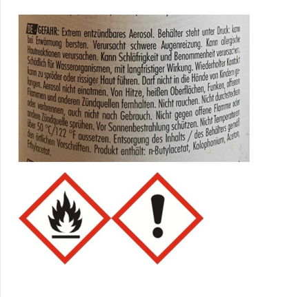 10x Unterbodenschutz Spray schwarz 500ml  Steinschlagschutz KFZ UBS lackierbar