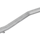 Exhaust pipe tube at the rear for Volvo C30, S40 II, V50 1.8-2.0alk 04.04-12.12