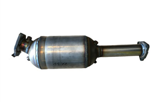 Rußpartikelfilter Dieselpartikelfilter DPF Honda CR-V 2.2 CDTI N22A2 02/05-09/06