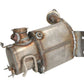 Rußpartikelfilter Dieselpartikelfilter DPF für Alhambra Sharan 7N 2,0TDI CFF CFG