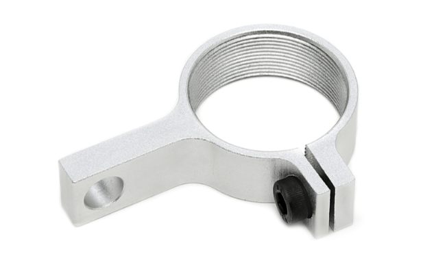 Halter Koppelstange Stabi Stange Strebe Stabilisator Gewindefahrwerk AufnahmeM10