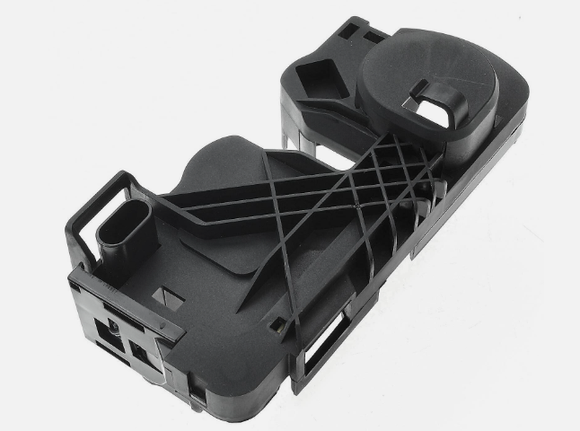 Motorhaubenschloss Motorhaube für Mercedes W242 CLA 180 200 220 250 13-2019