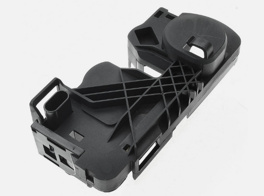 Motorhaubenschloss Motorhaube für Mercedes W242 CLA 180 200 220 250 13-2019