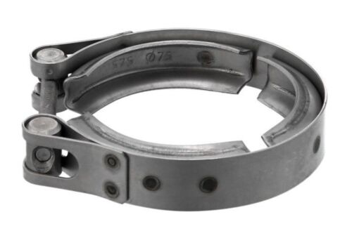 Elring Auspuffschelle Abgasanlage Flansch Klemmschelle Rußpartikelfilter Turbo